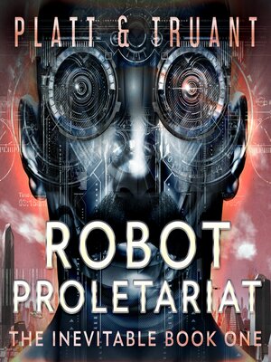 cover image of Robot Proletariat